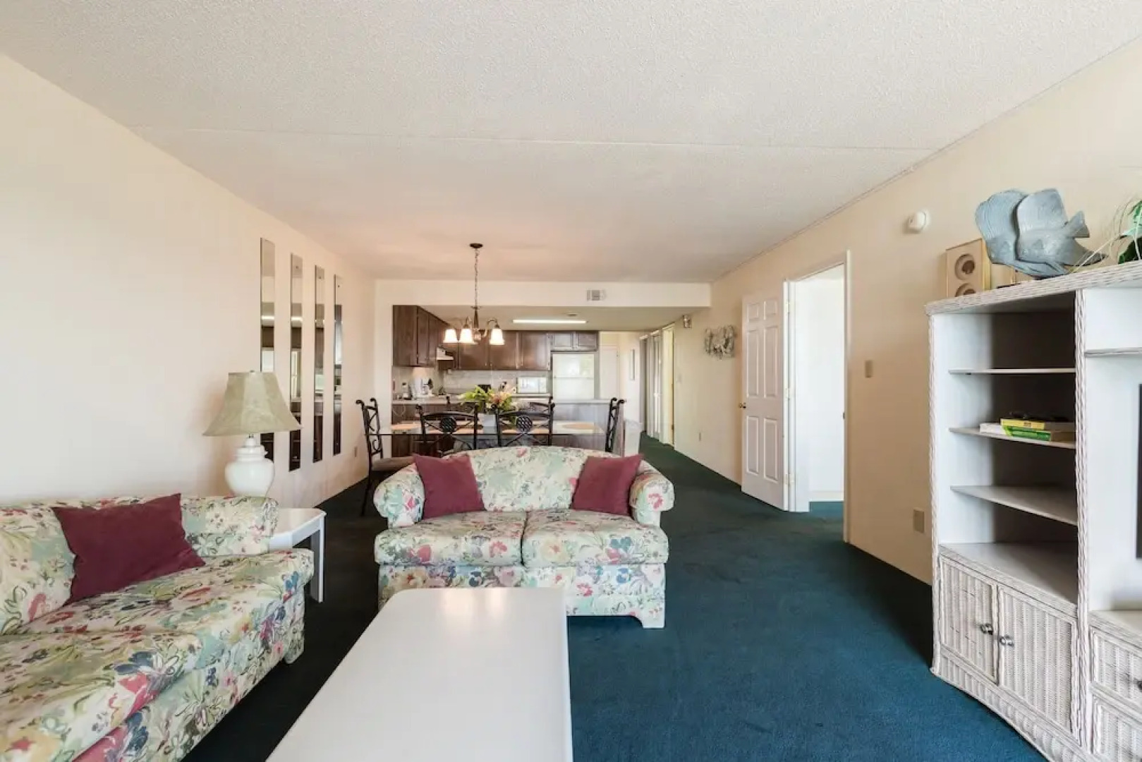 Ocean Towers Beach Club