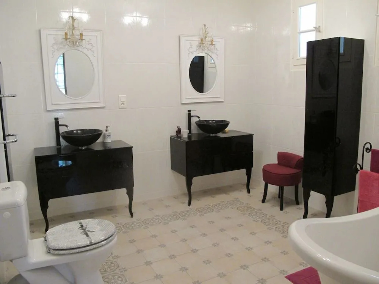 L'Oustau de Bigatié Chambres d'hôtes