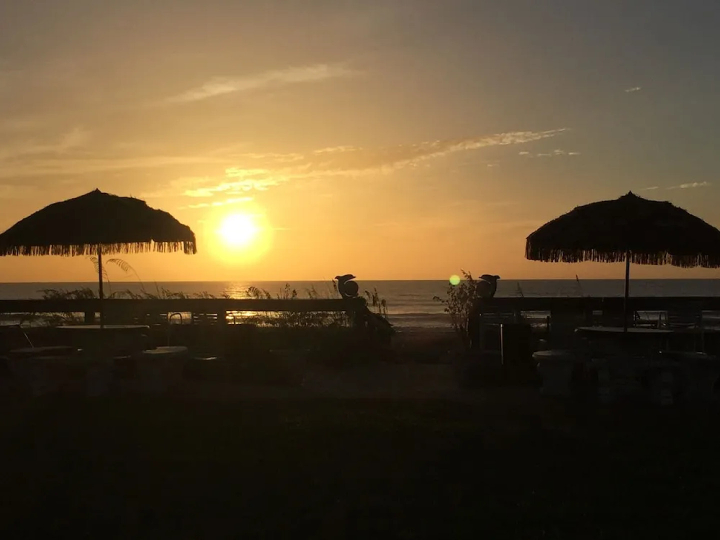 Surf Studio Beach Resort