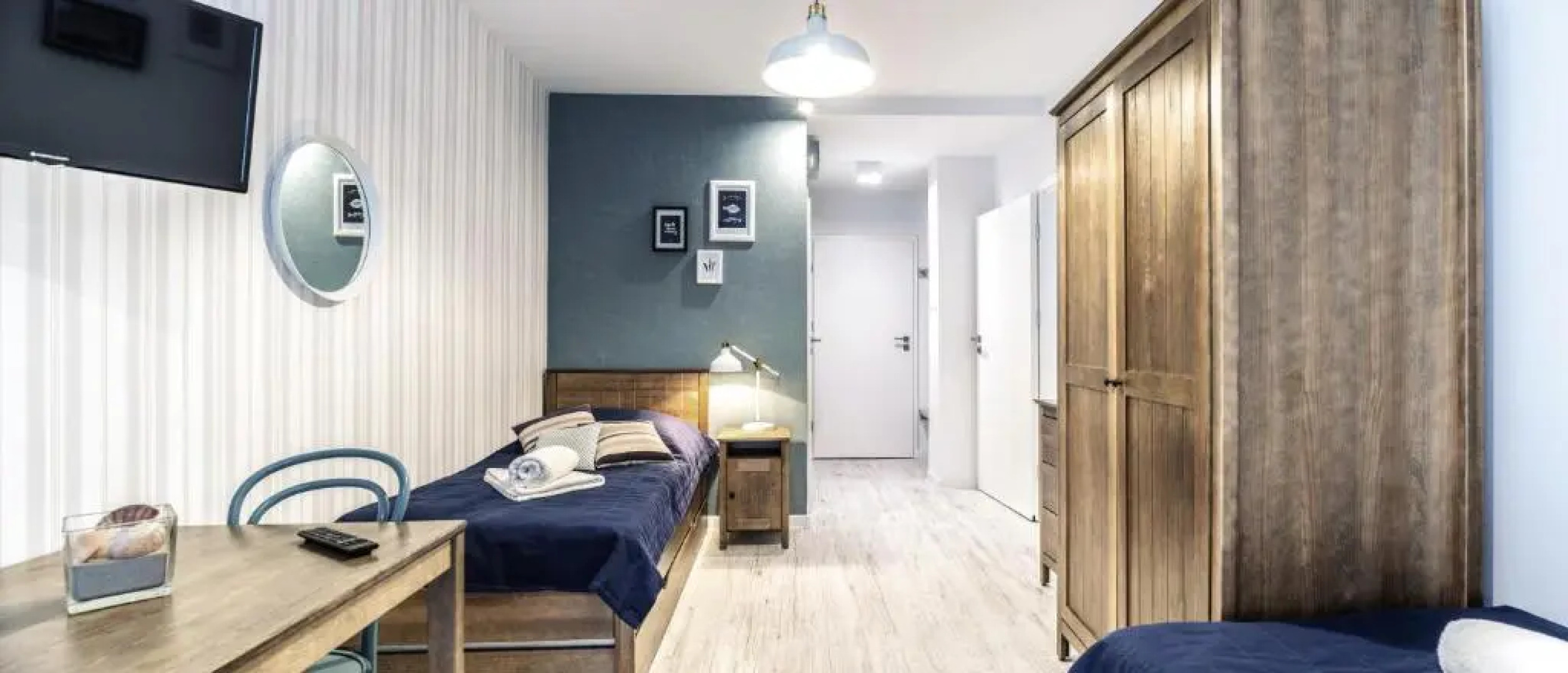 OW Posejdon Dźwirzyno