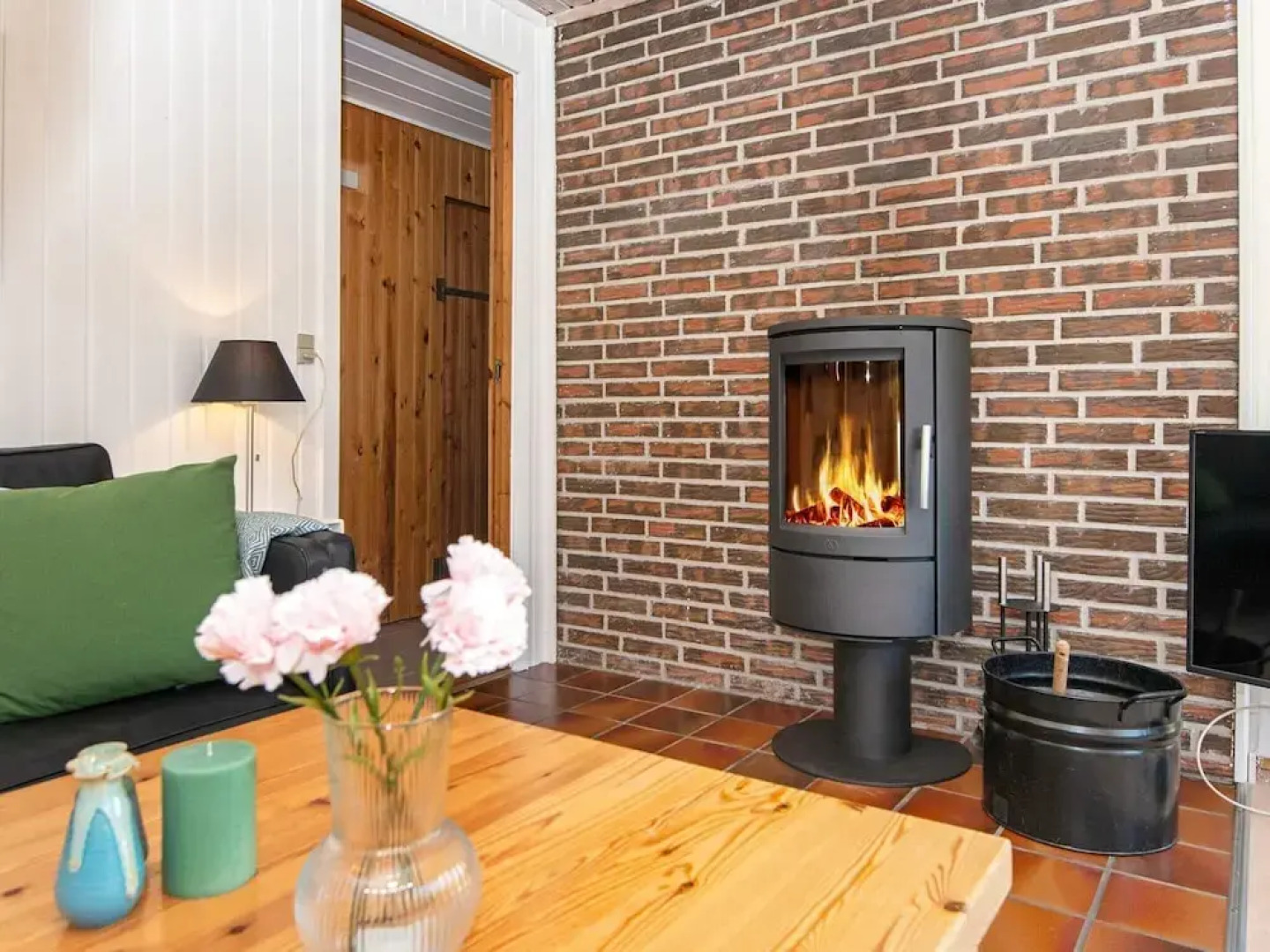 7 Person Holiday Home in Grenaa