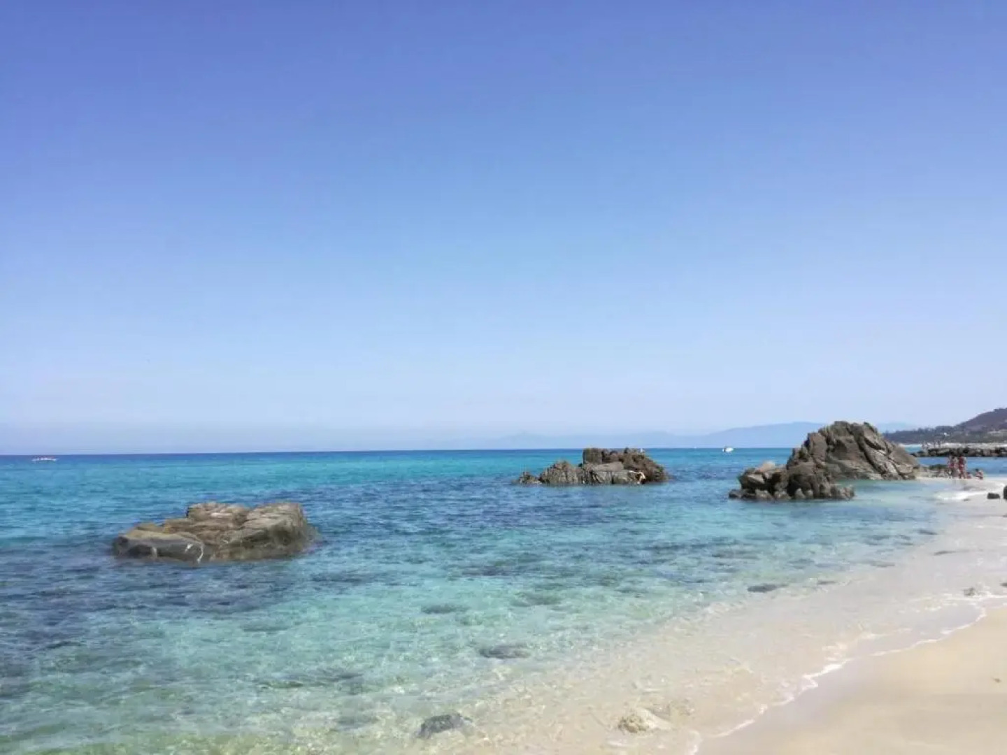 Residenza Villa Spagnola