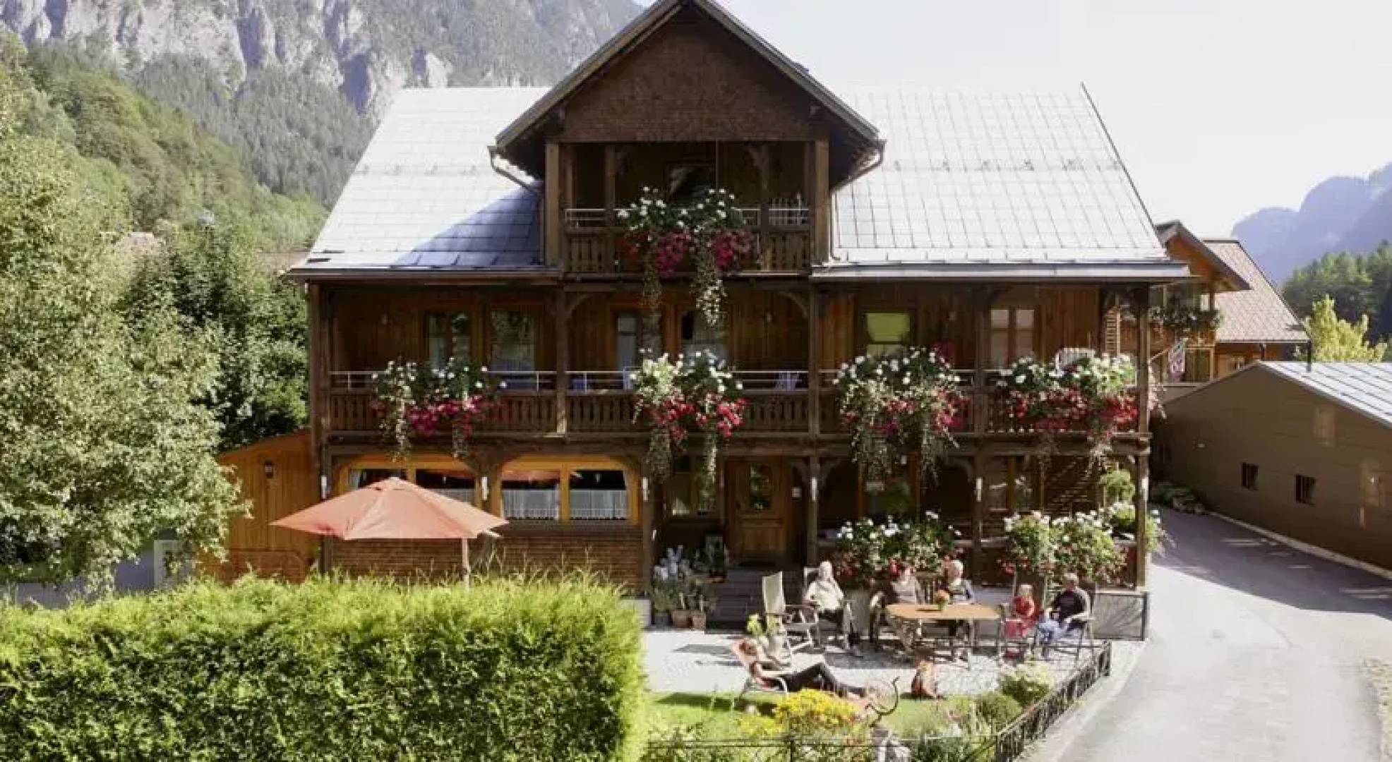 Haus Sonnbühel