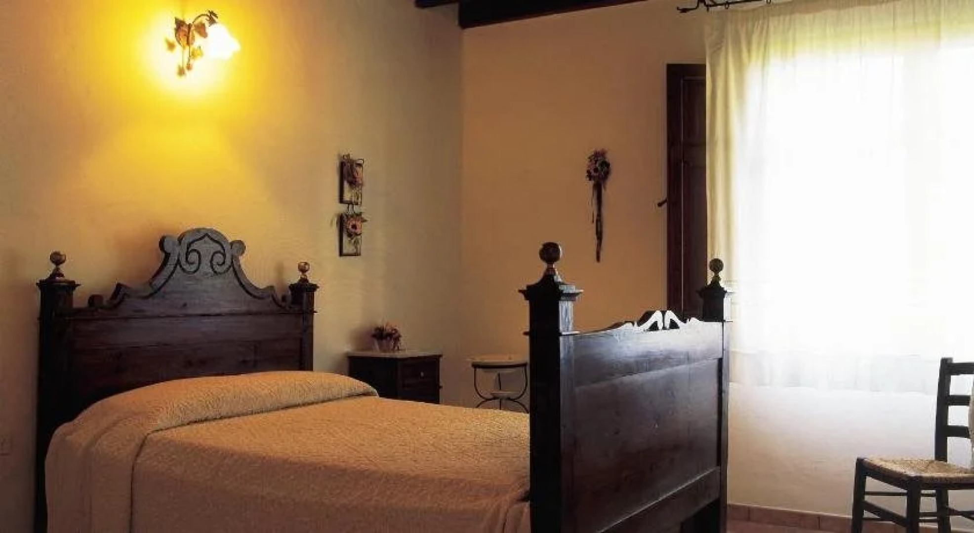 Country Hotel Mandra Edera