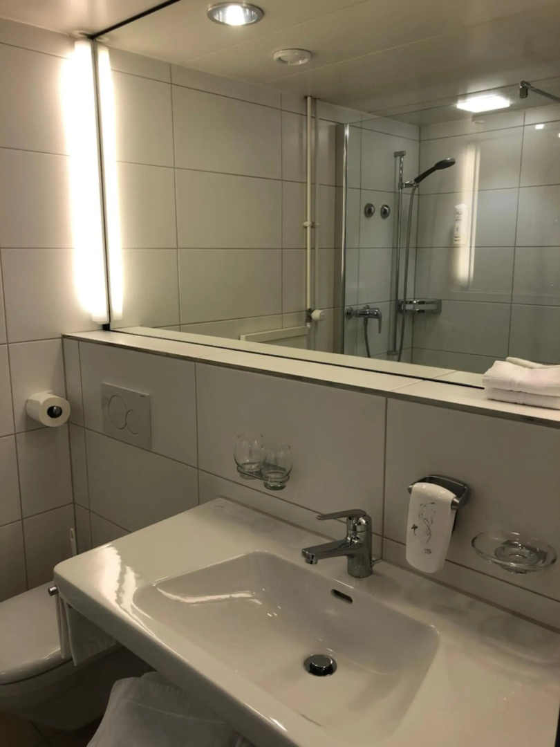 Hotel Schwanen