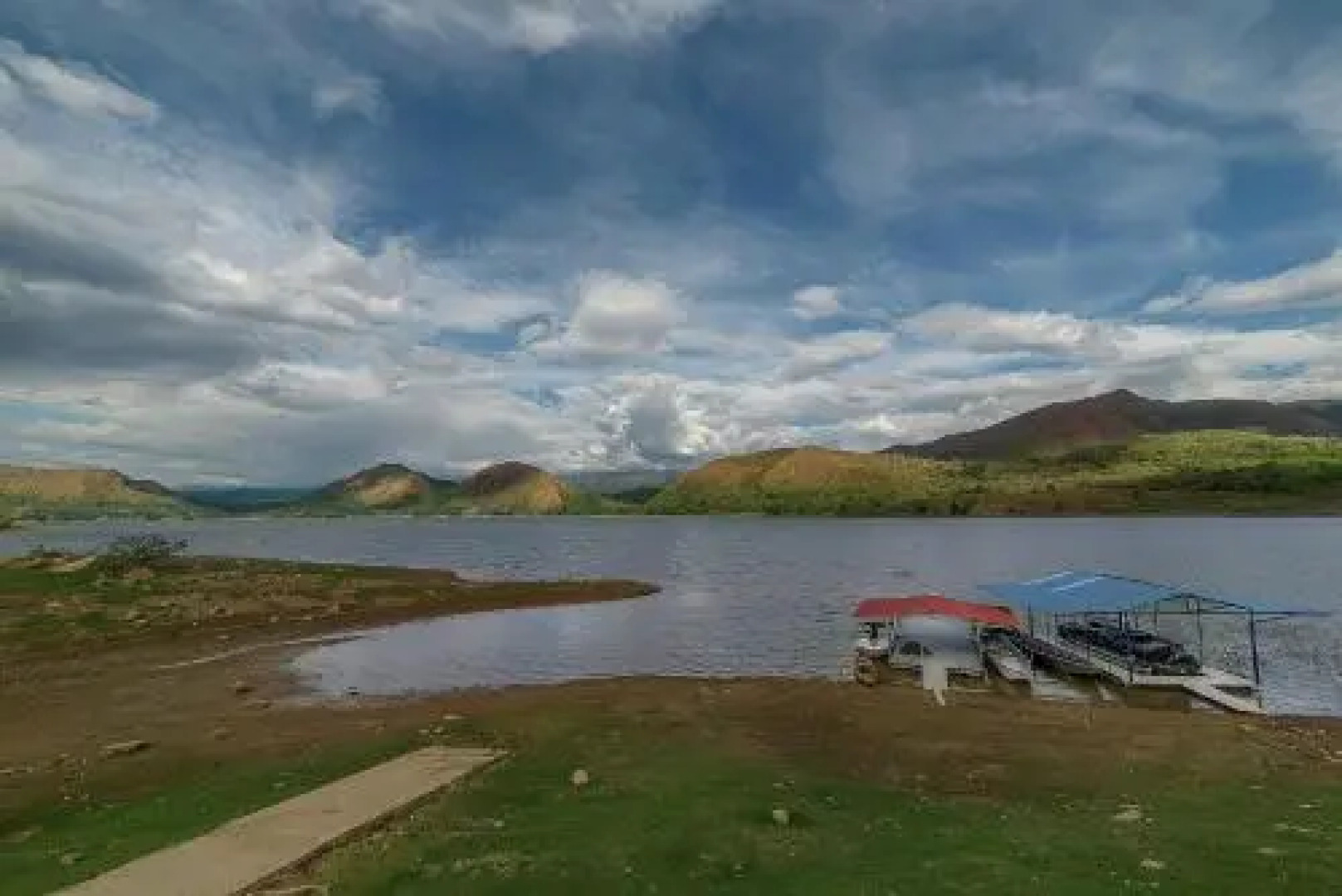 San Marcelino de las Rosas