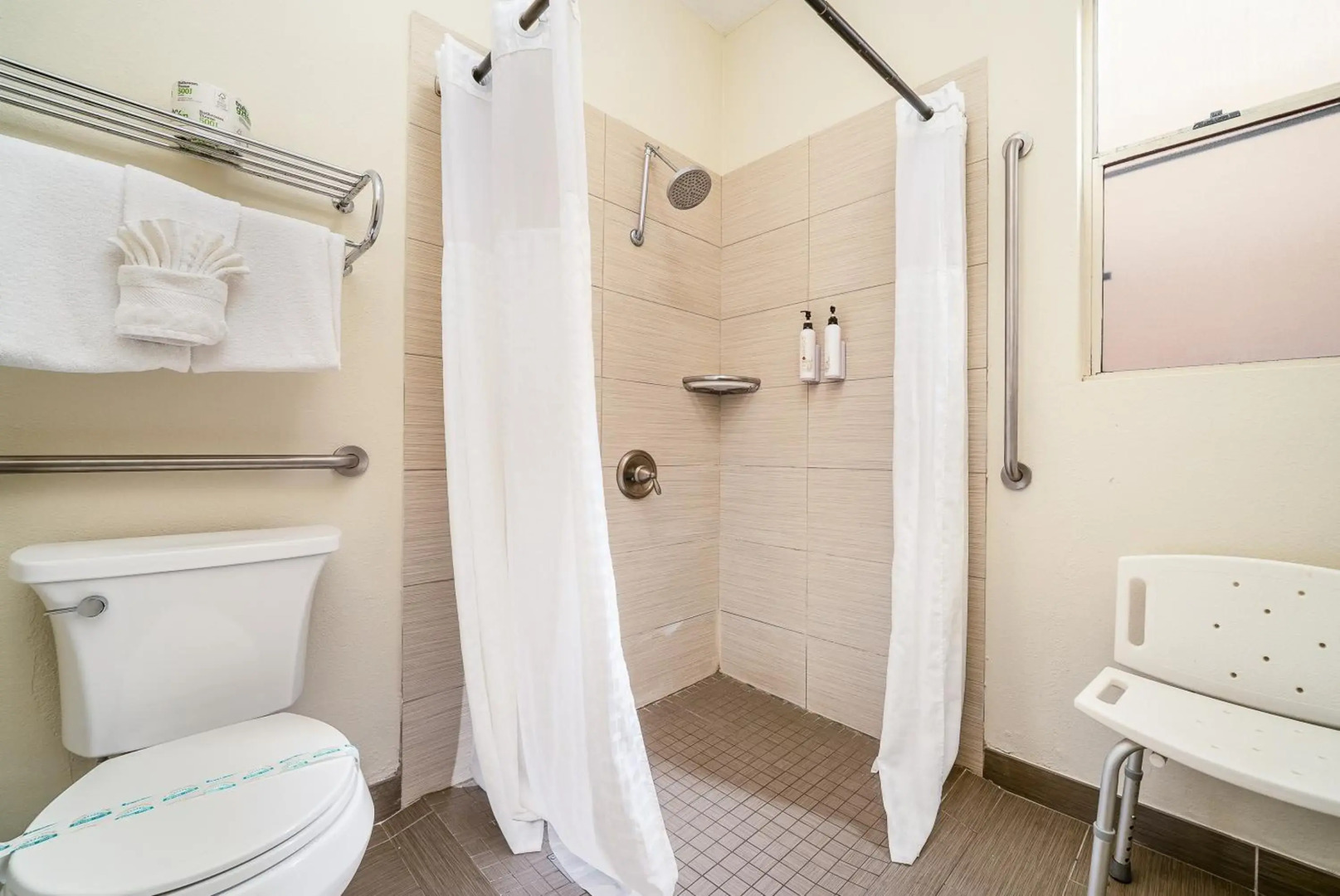 Urban Boutique Hotel