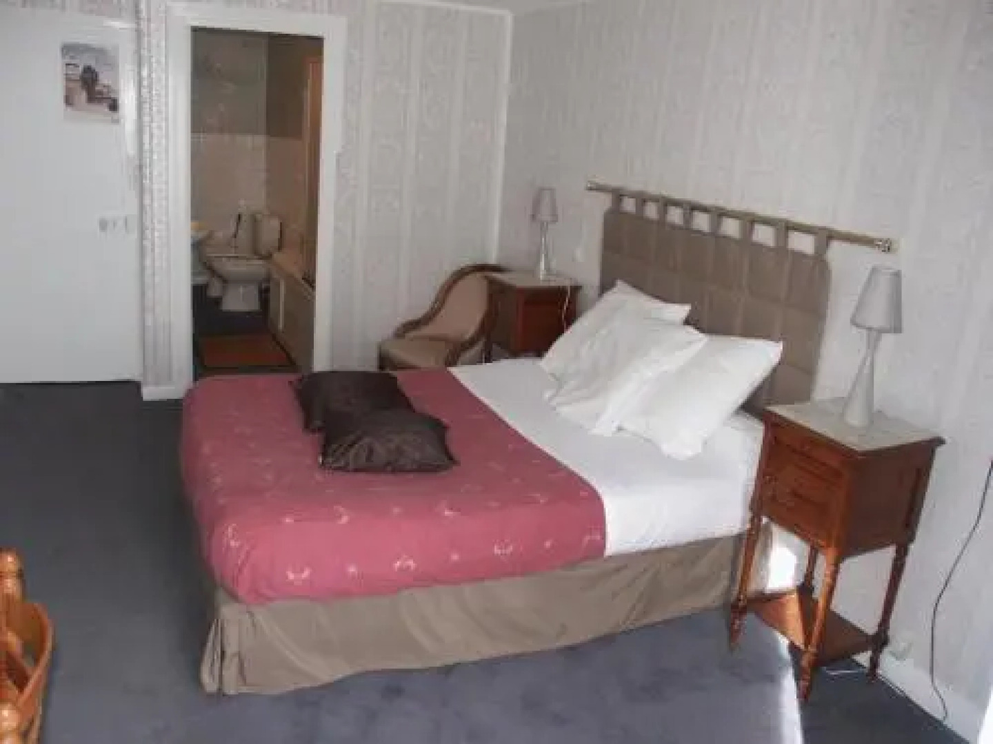 Hostellerie du Beffroy