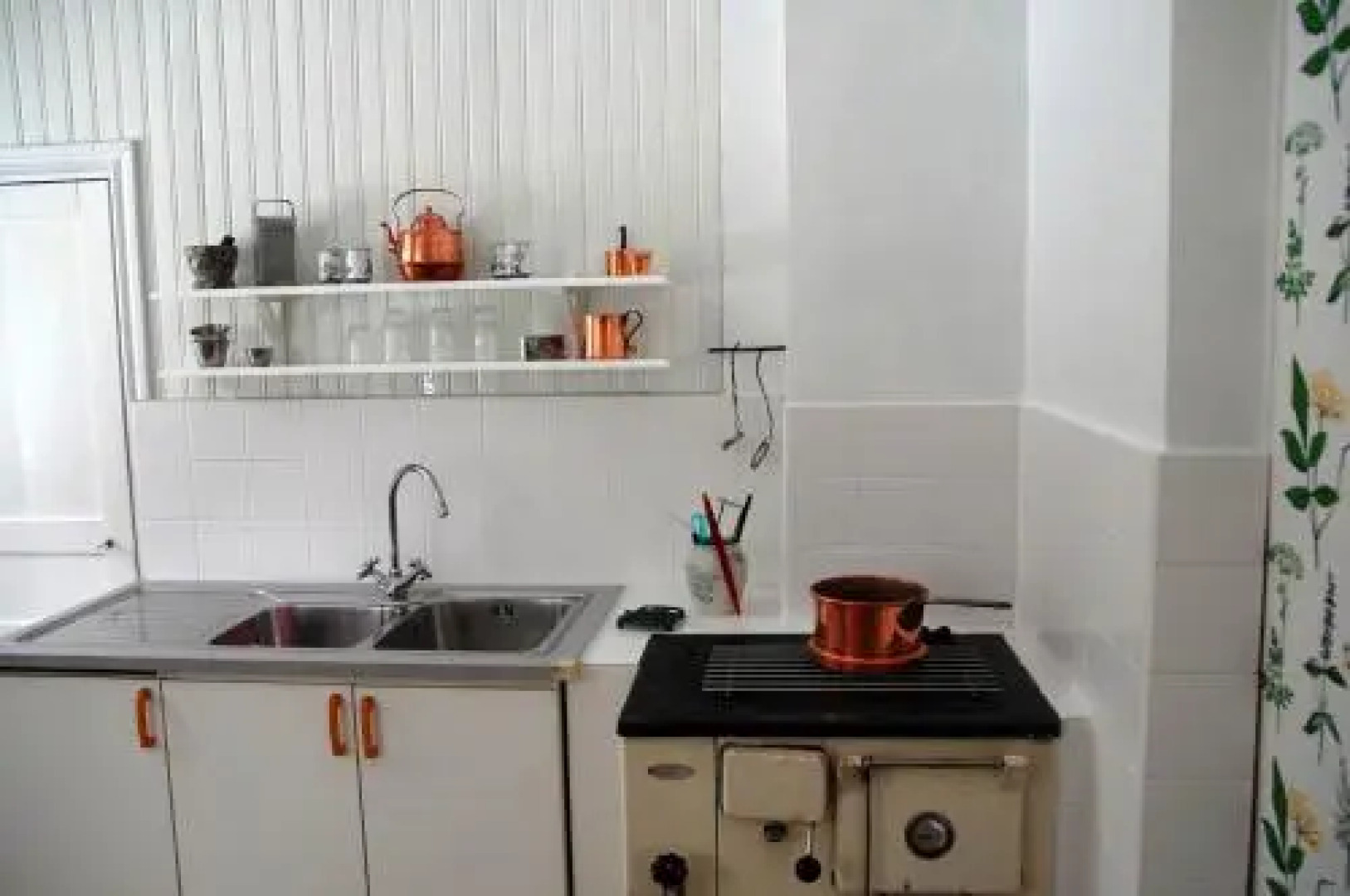 Ljungås Gamla Skola