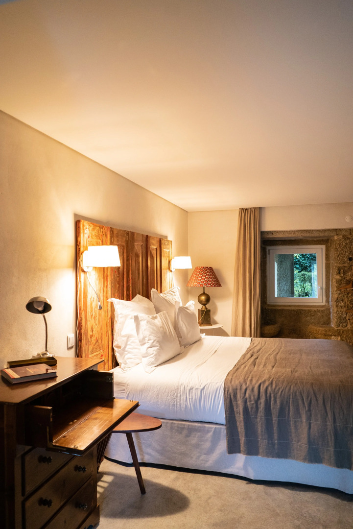 Quinta do Ameal - Wine & Tourism Terroir