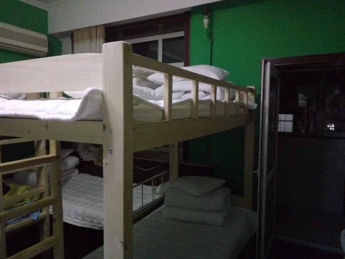 Harbin Party Garden Youth Hostel