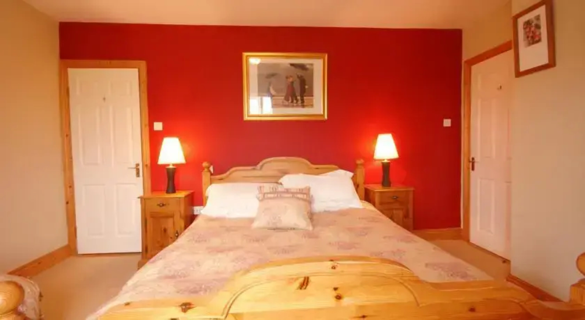 Sneem River Lodge