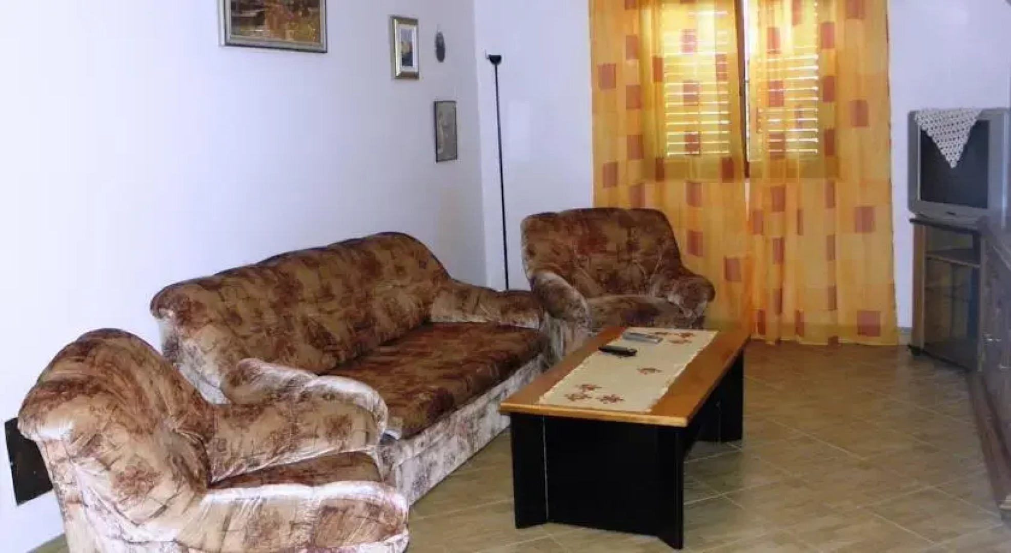 Apartments Njivice Bajcic