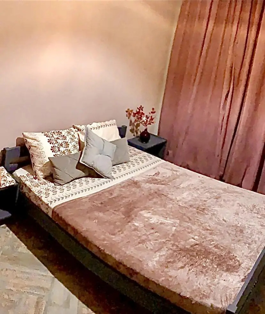 Апартаменты на улице Строителей 6 корпус 3