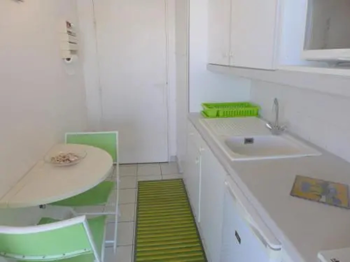 Apartment Le Borghese