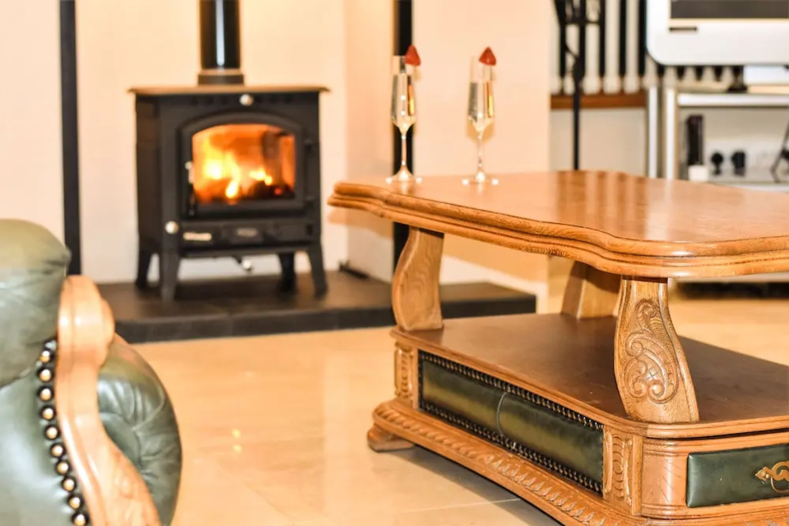 Glenshane Country House