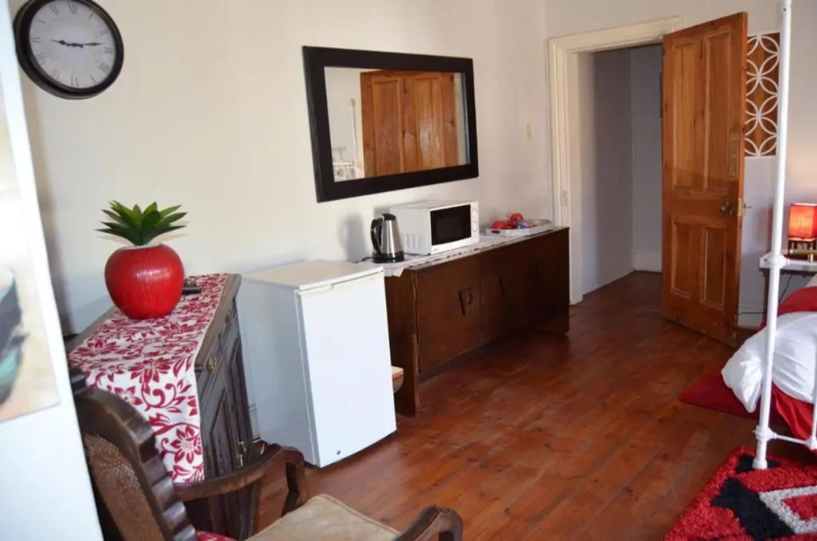 Sondela Bed & Breakfast