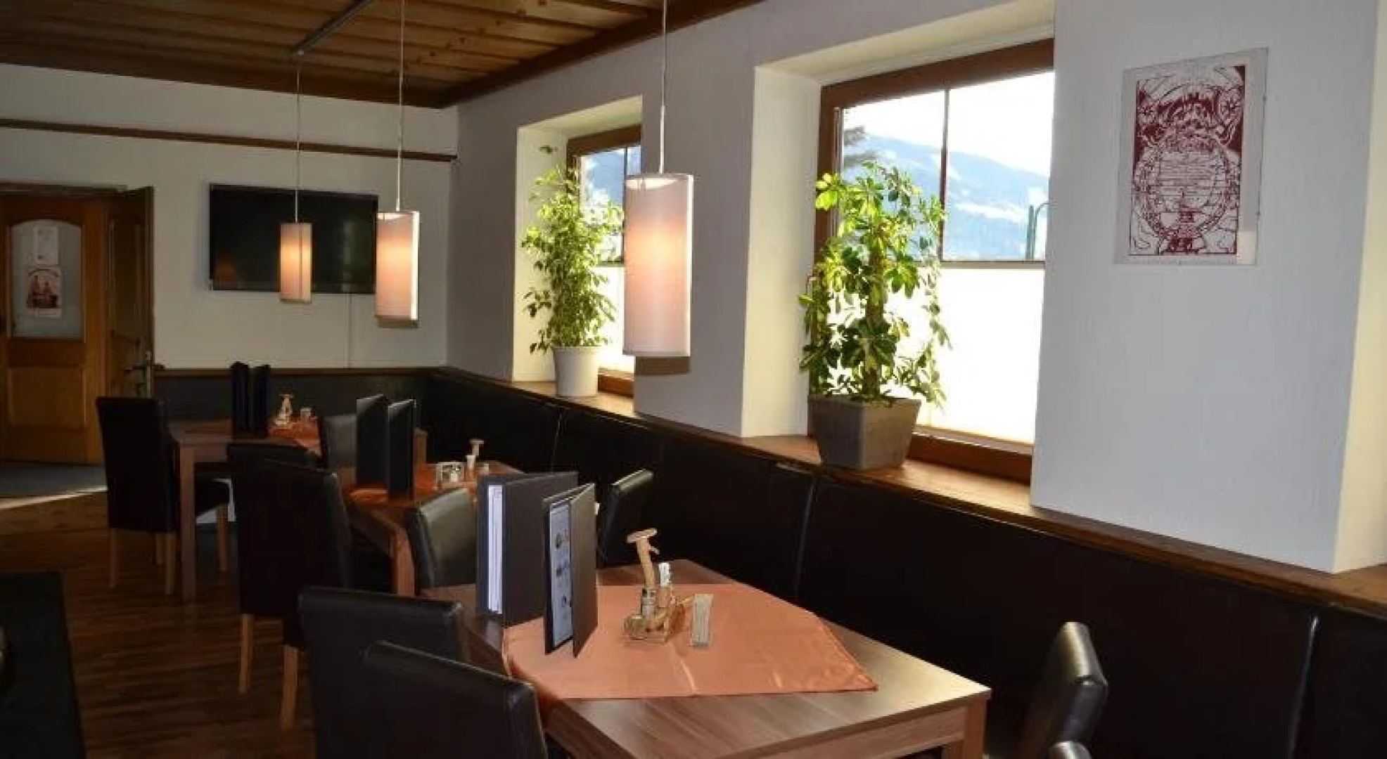 Gasthaus zum Platzer