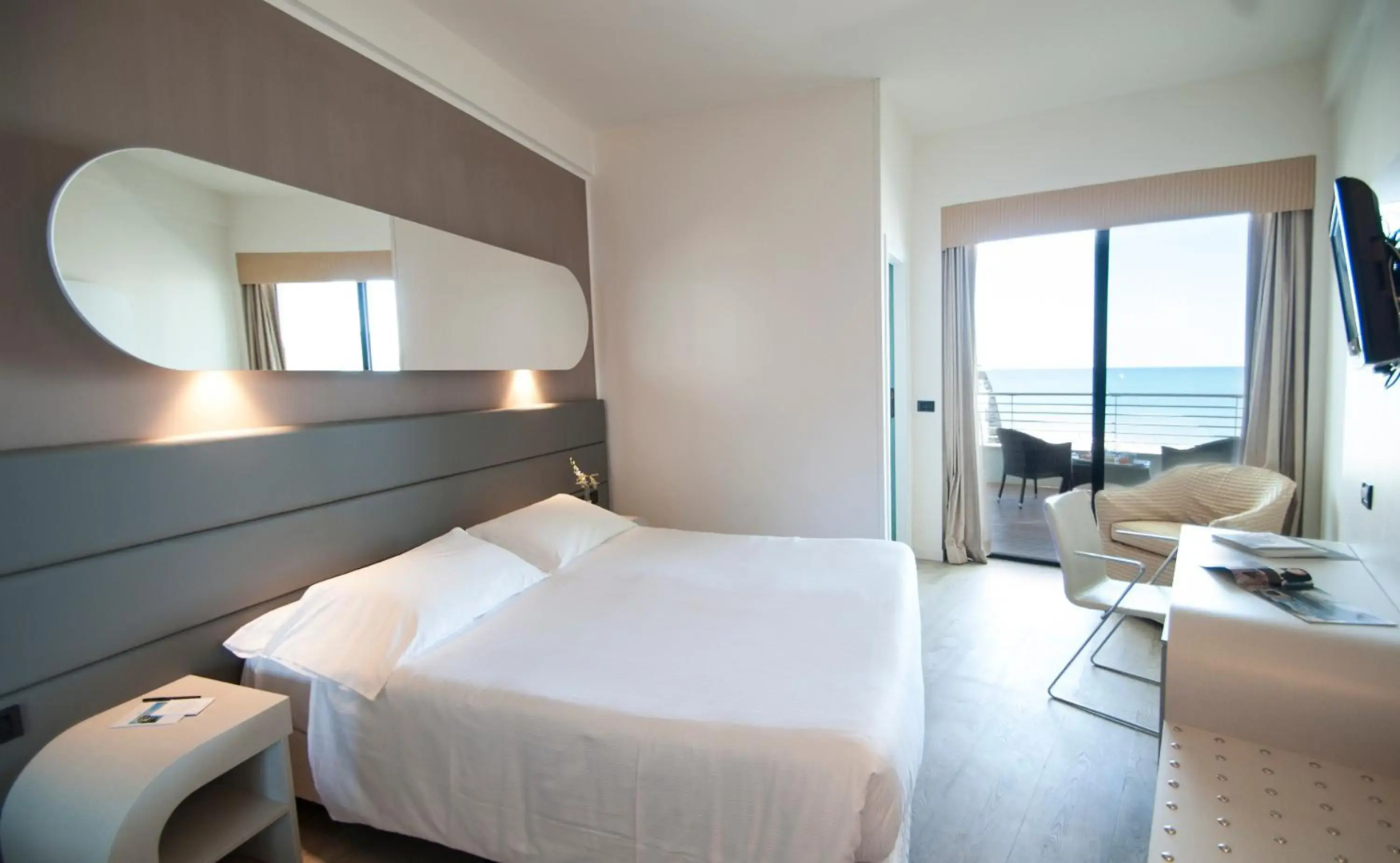 Hotel Le Palme