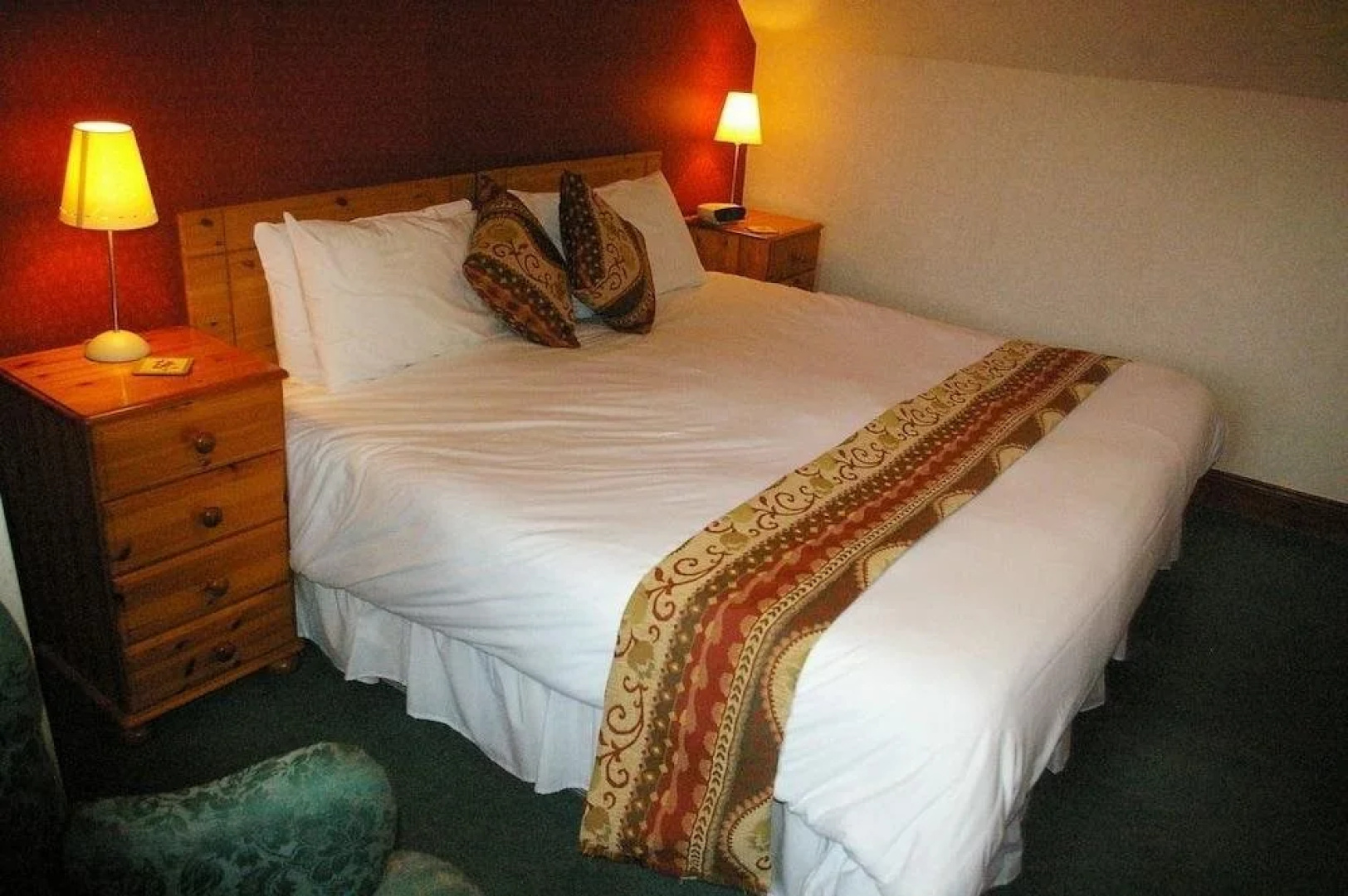 Kerrann B&B