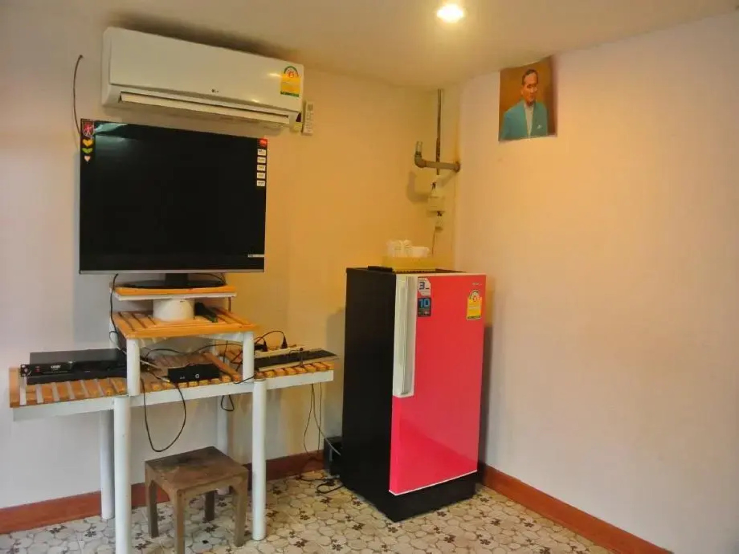 Baansuan Restaurant and Resort