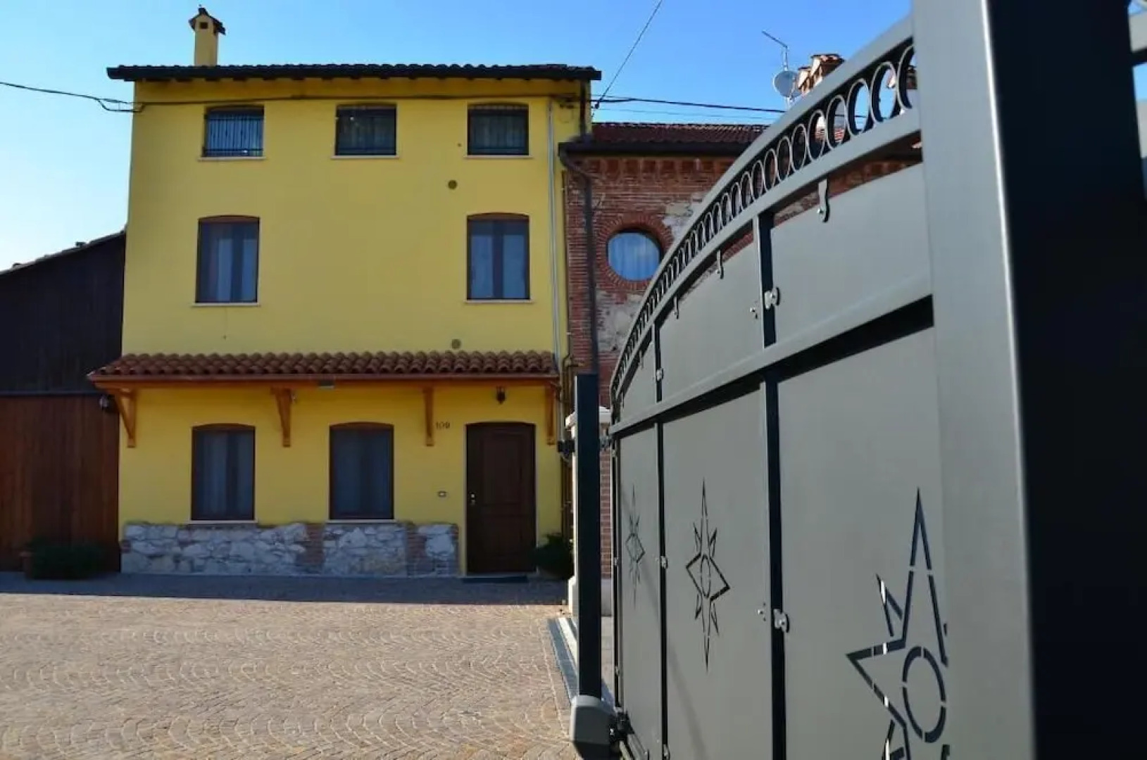 Agriturismo alla Corte