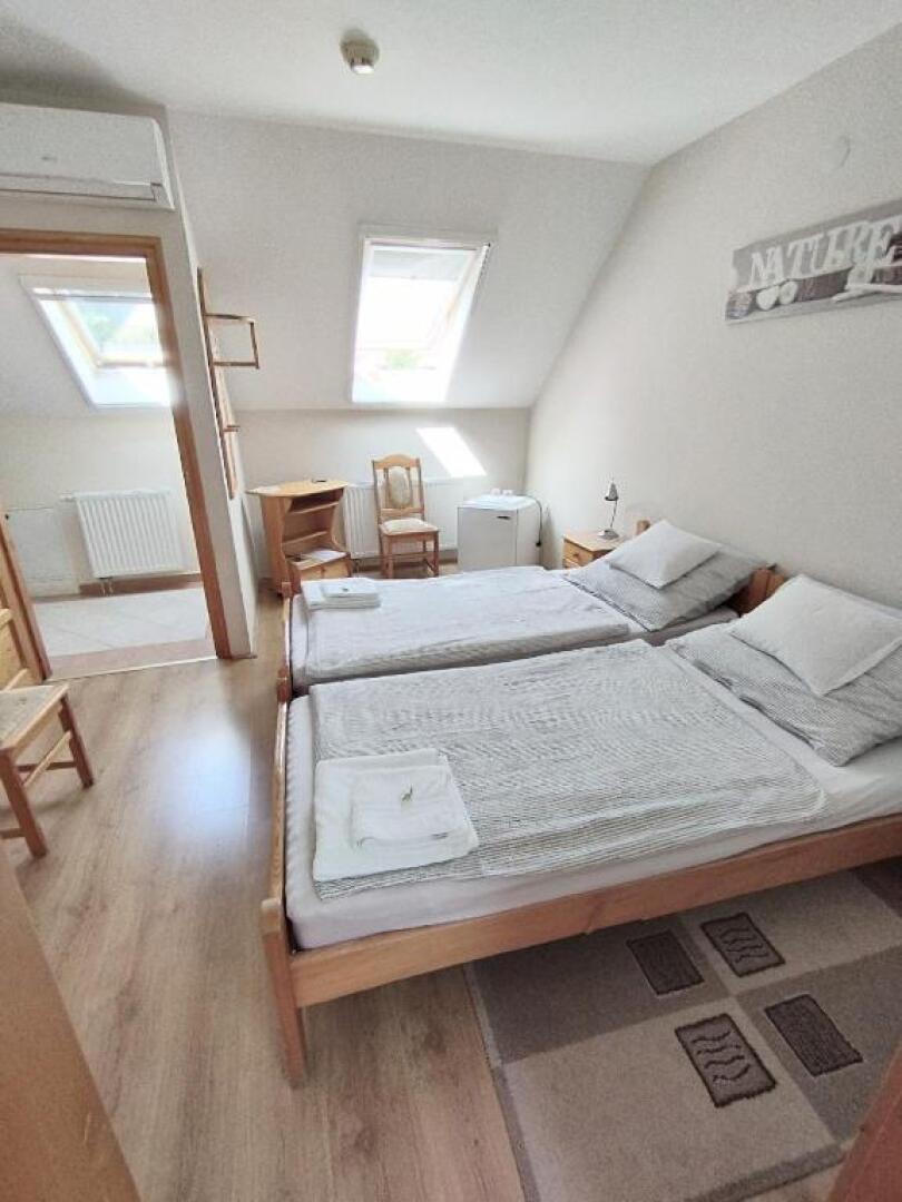 Eckhardt Vendégház