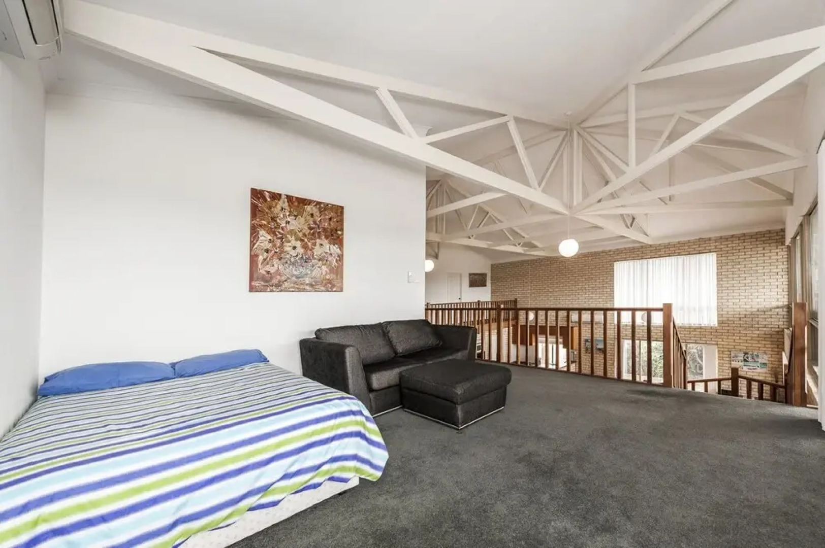 Sand Dunes Experience - Pet Friendly