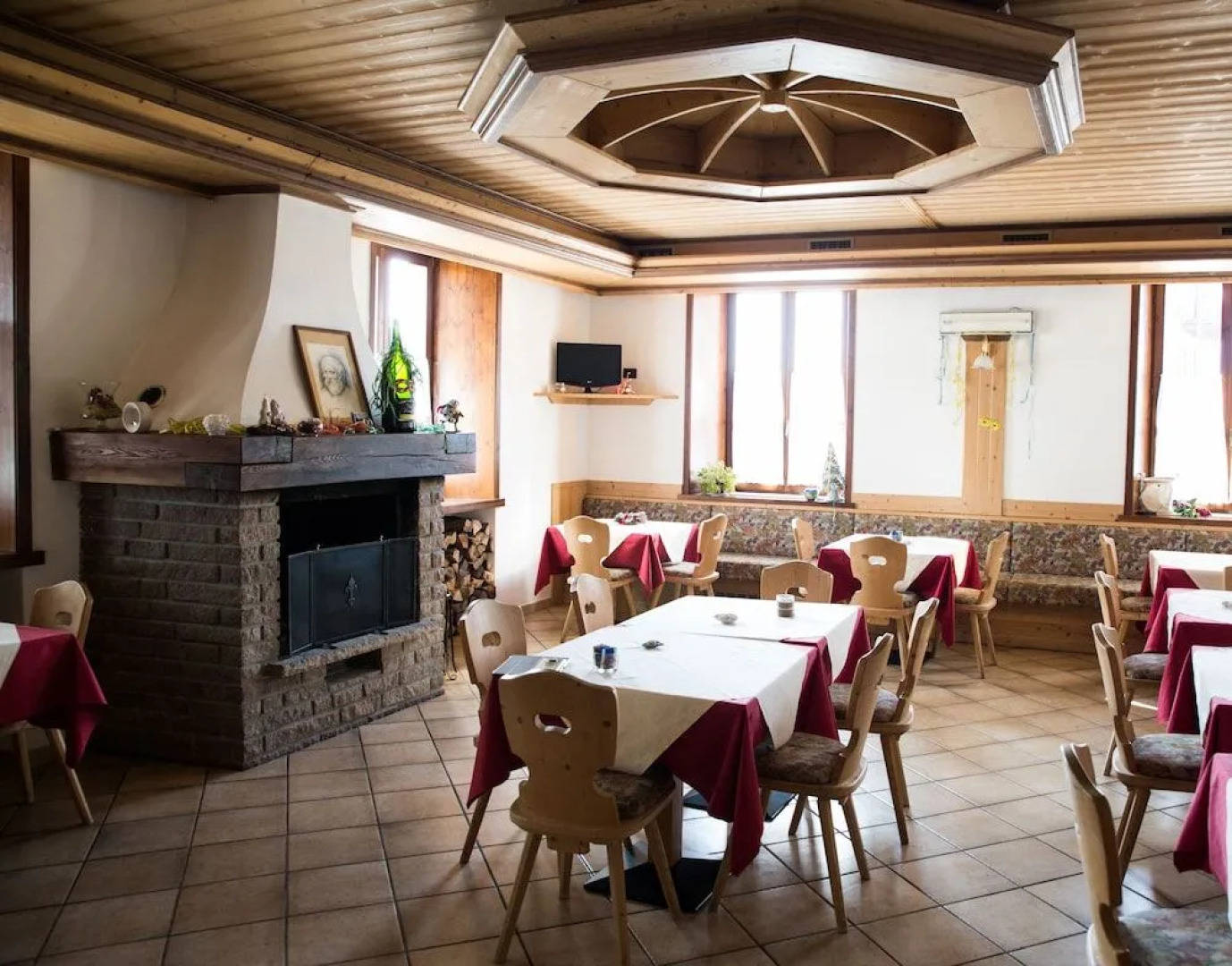 Albergo La Terrazza sul Lago