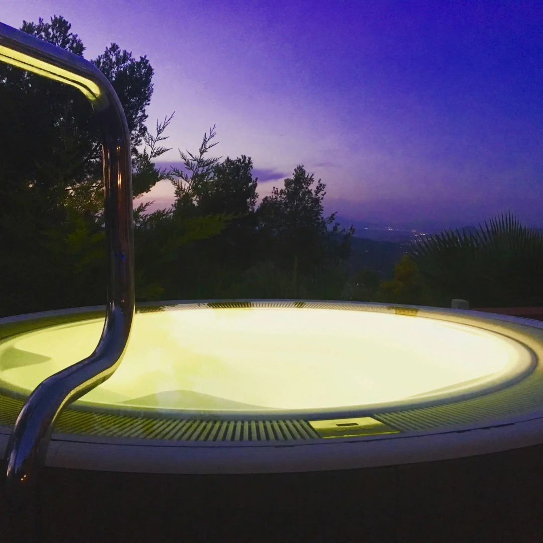 Отель El Petit Mirador