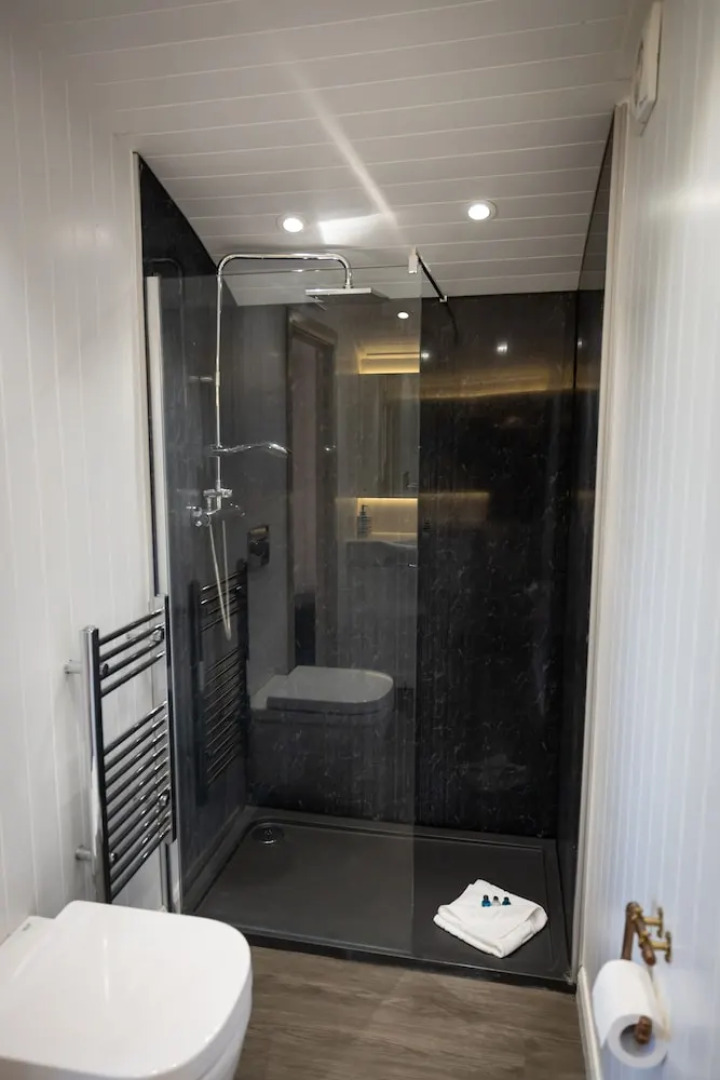 Coltsfoot Country Retreat