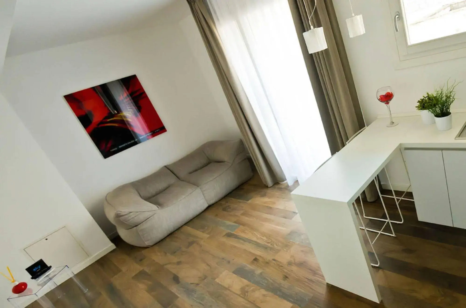 Santo Stefano Luxury Rooms