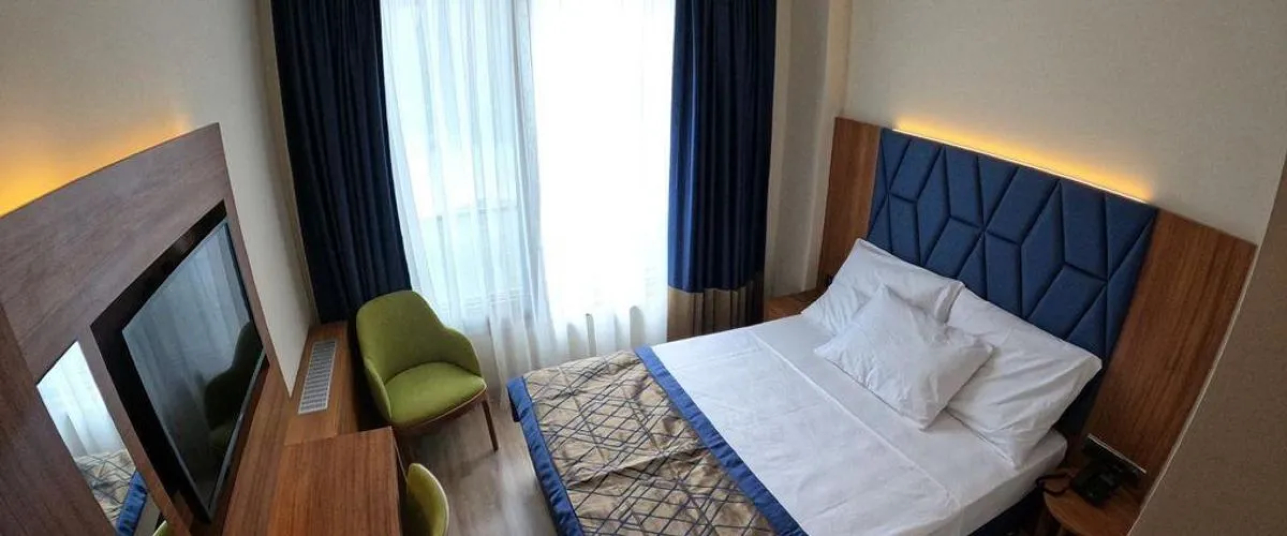 Savsat Karagol Hotel