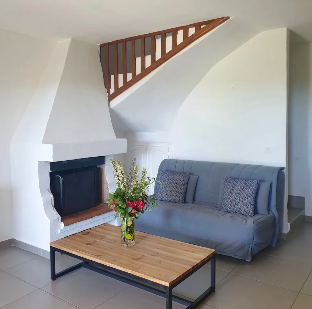 Les Locations de Giulia