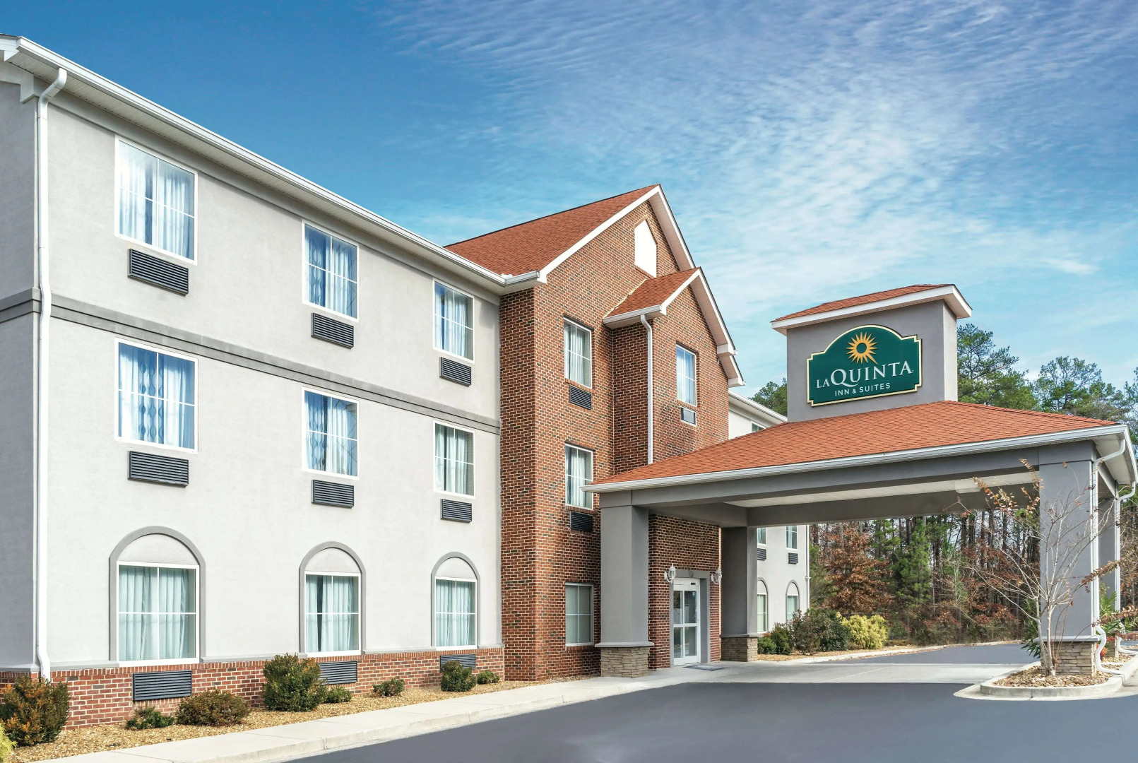 La Quinta Inn & Suites by Wyndham Rome