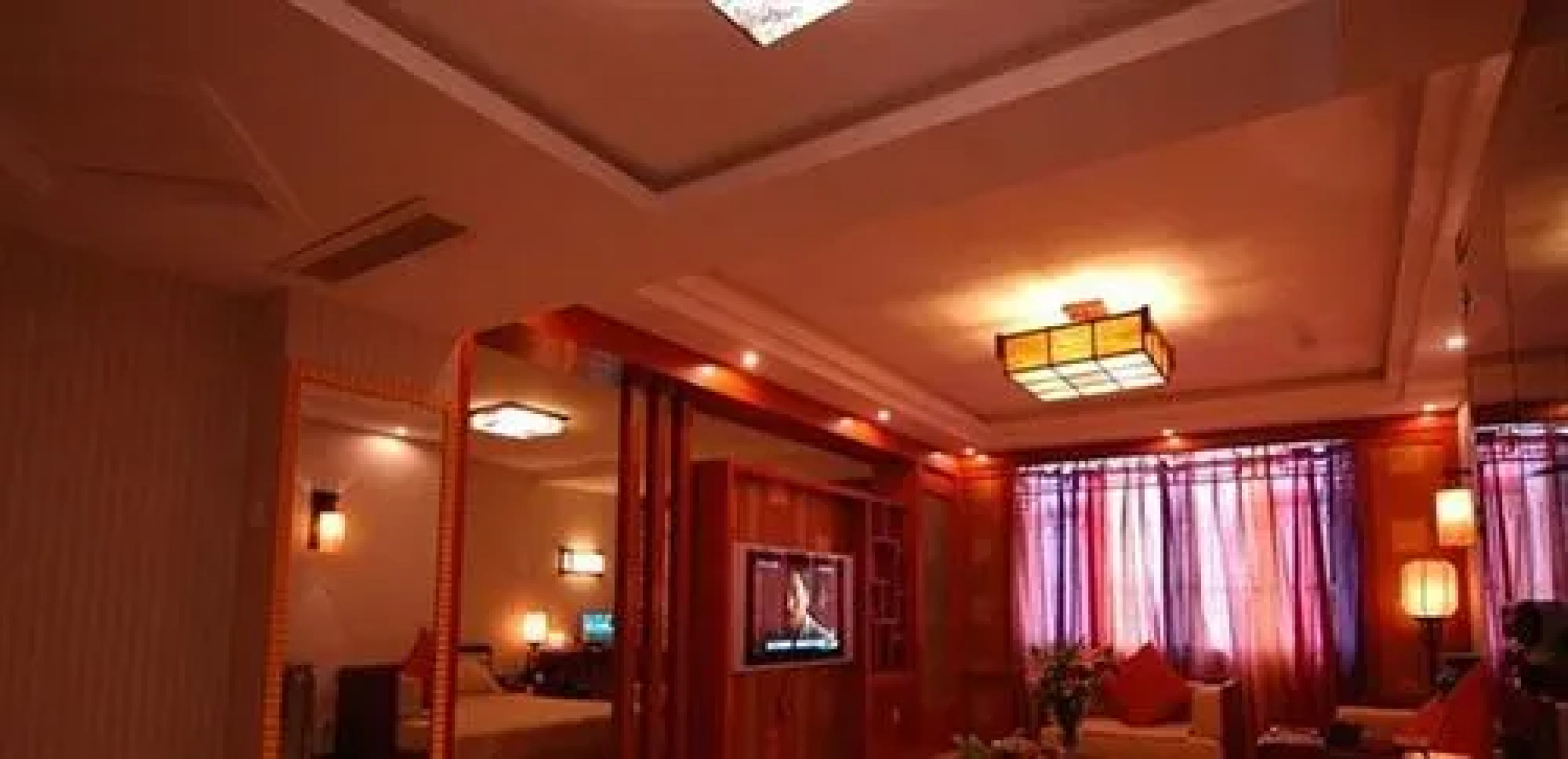 Guangde County Hengshan Hotel - Xuancheng