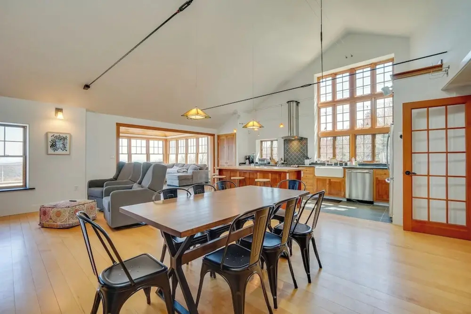 Peaceful Marlboro Vacation Rental w/ Sauna & Yard!