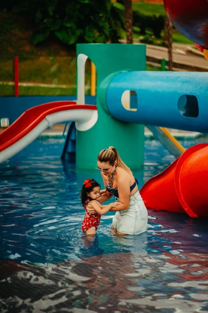 Paraty Hotel Fazenda & Spa