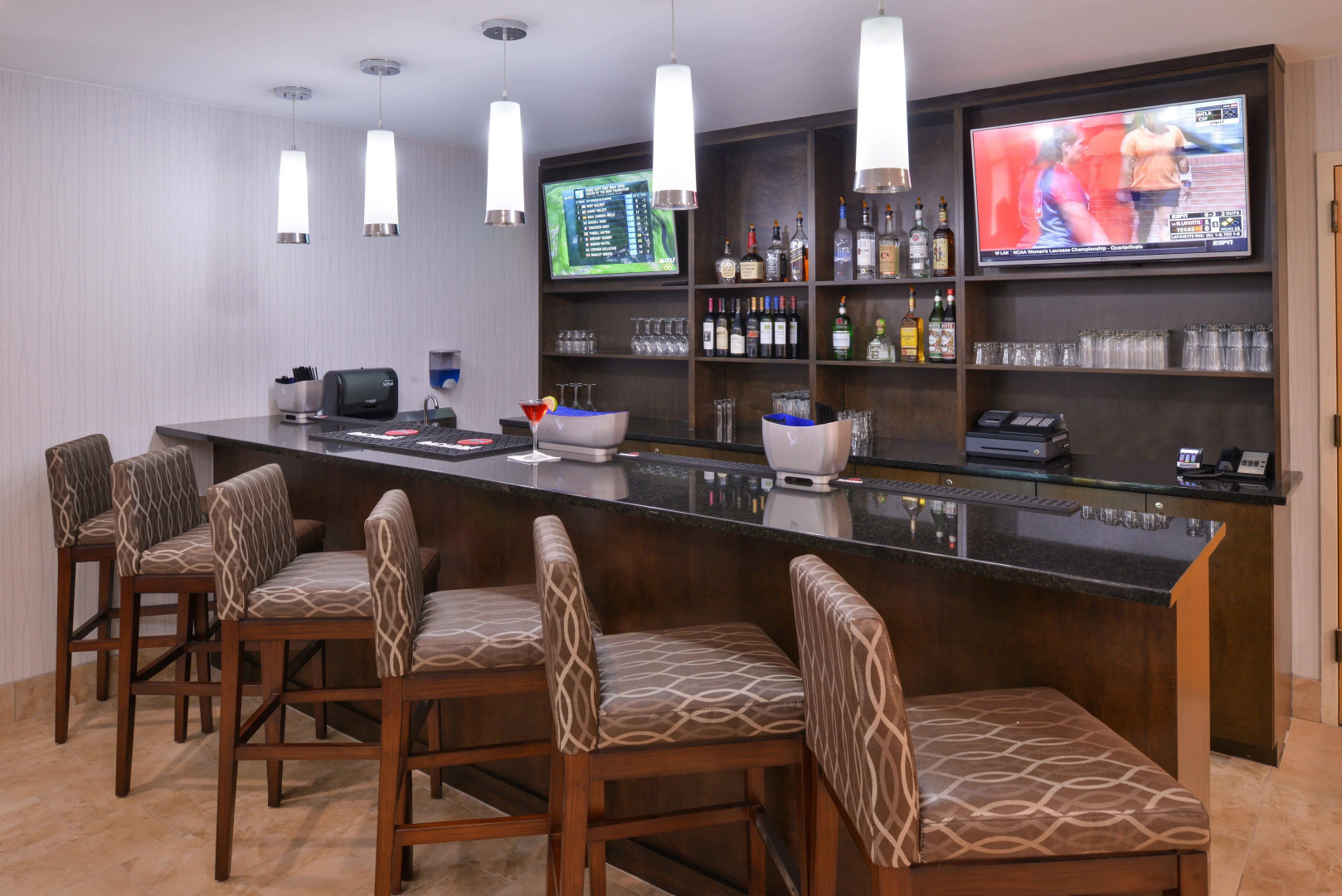 Hampton Inn Greenville Airport