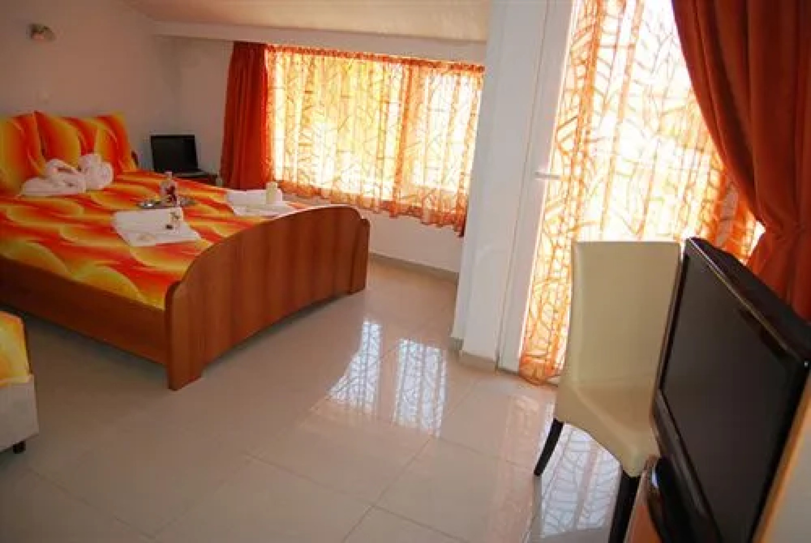 Villa Darko - VIP Accomodations