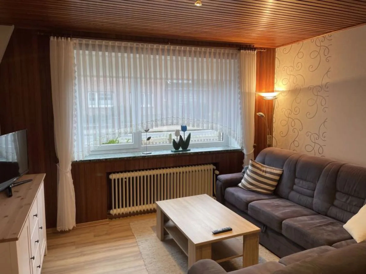 Apartment Söhle Otterndorf