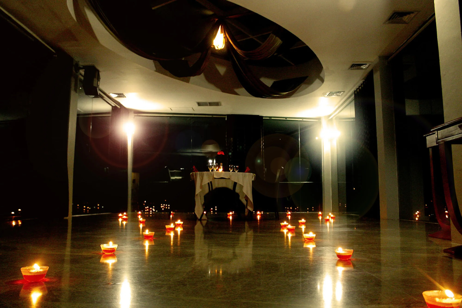 Hotel Santika Tasikmalaya
