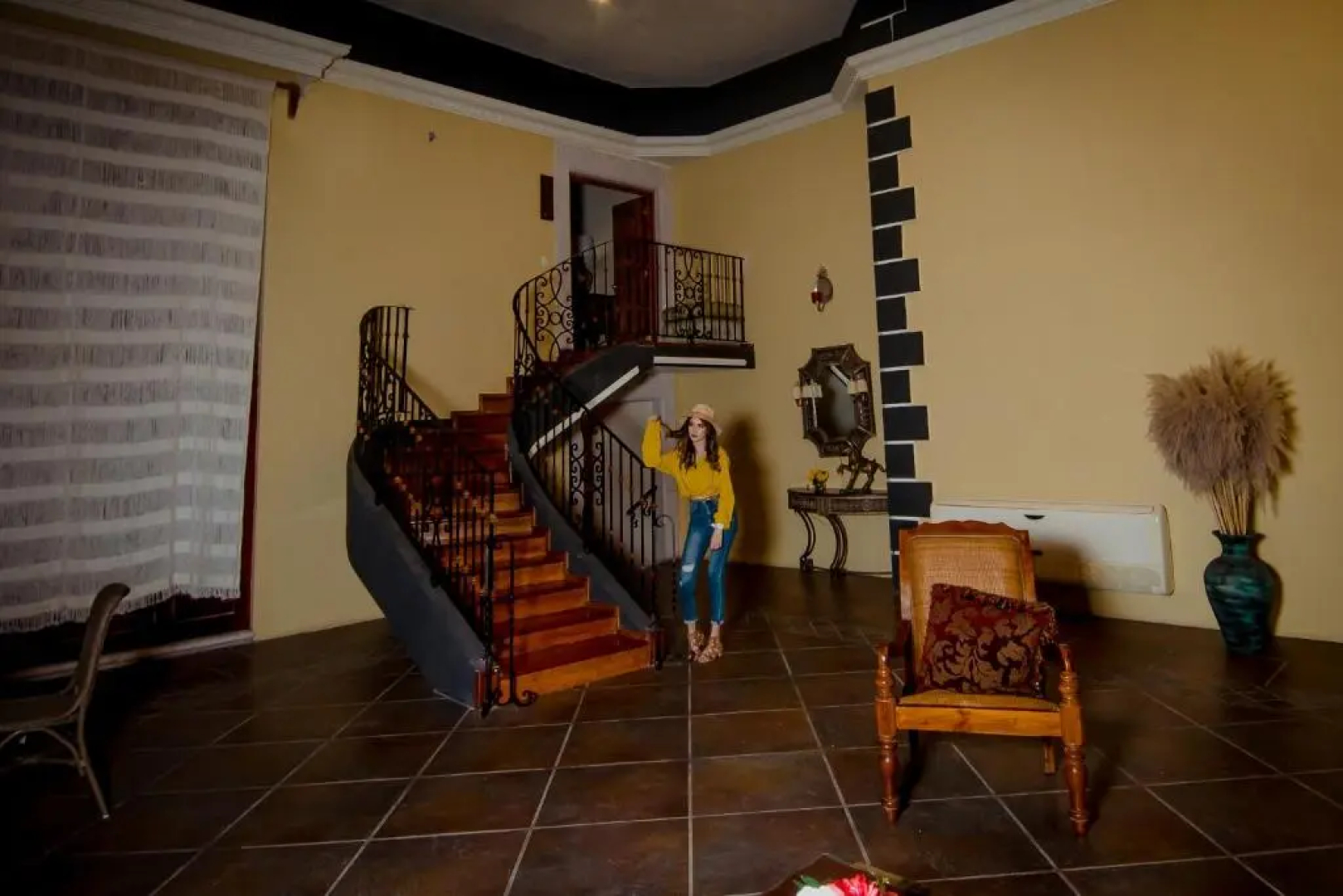 Hotel Posada San Miguel