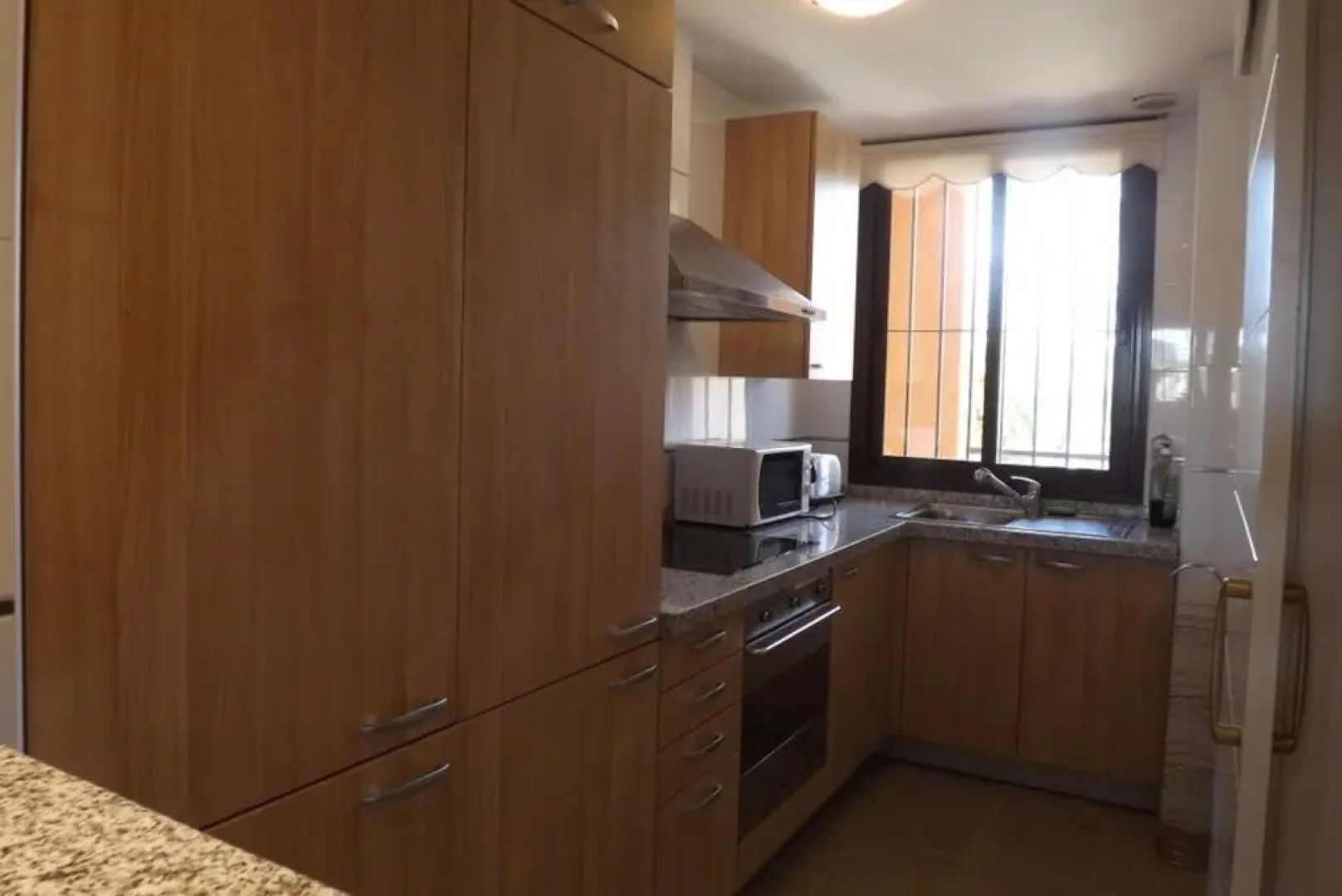 Apartment in Mijas Costa 101182