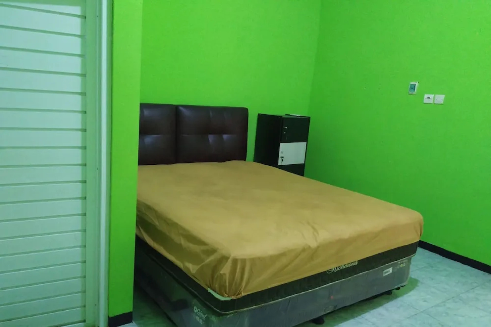 OYO 3887 Potreh Mastekah 2