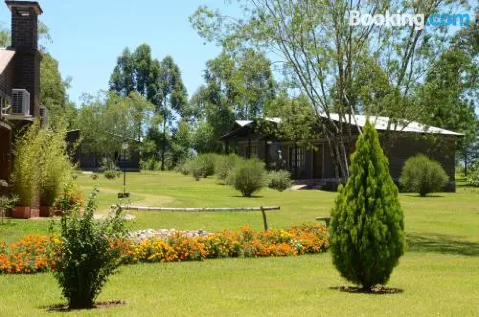 Cabañas Las Azaleas