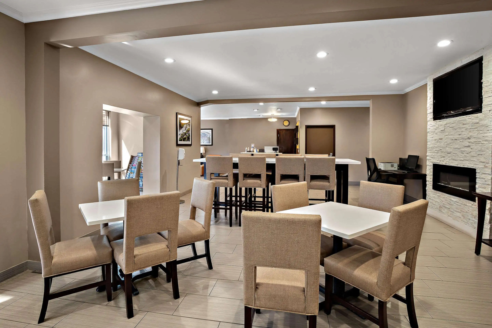 Comfort Inn Lacey - Olympia