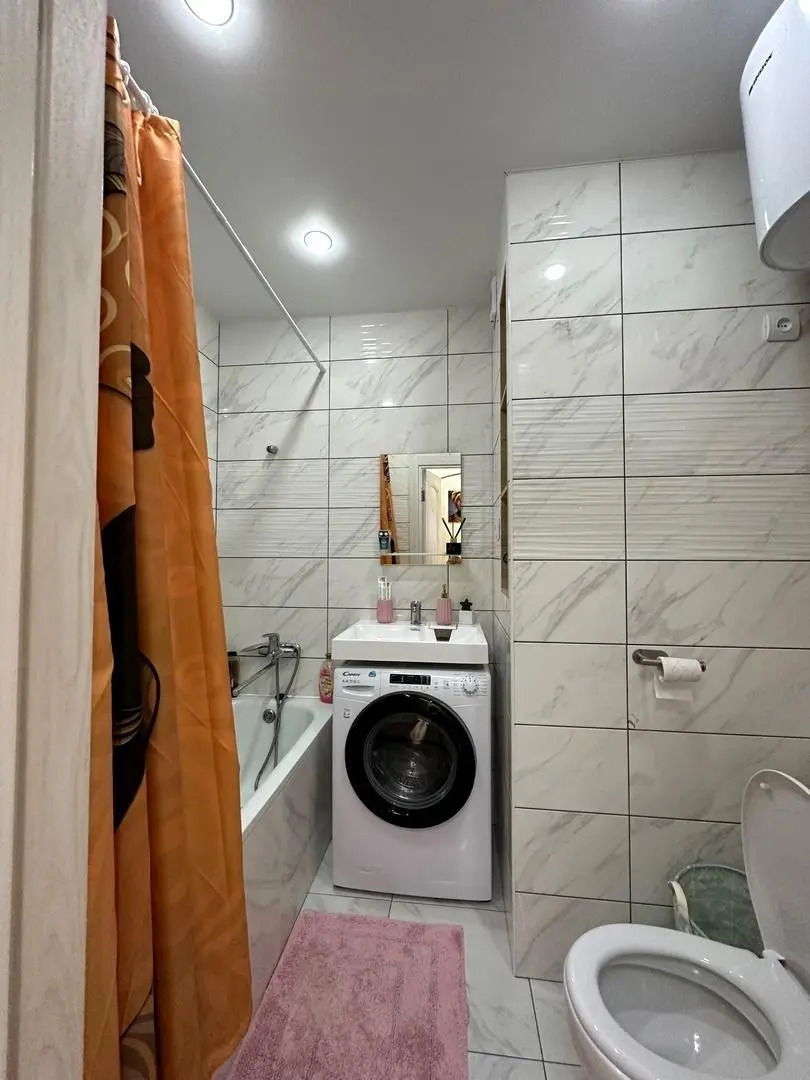 Апартаменты на улице Свиридова 20 корпус 3