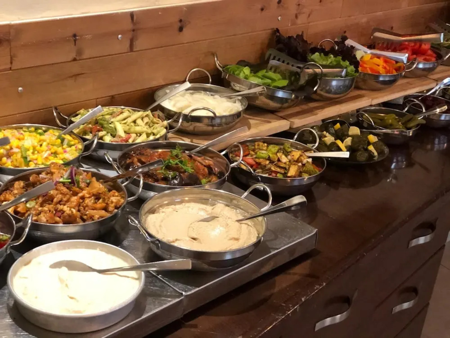 Villa Nazareth Hotel