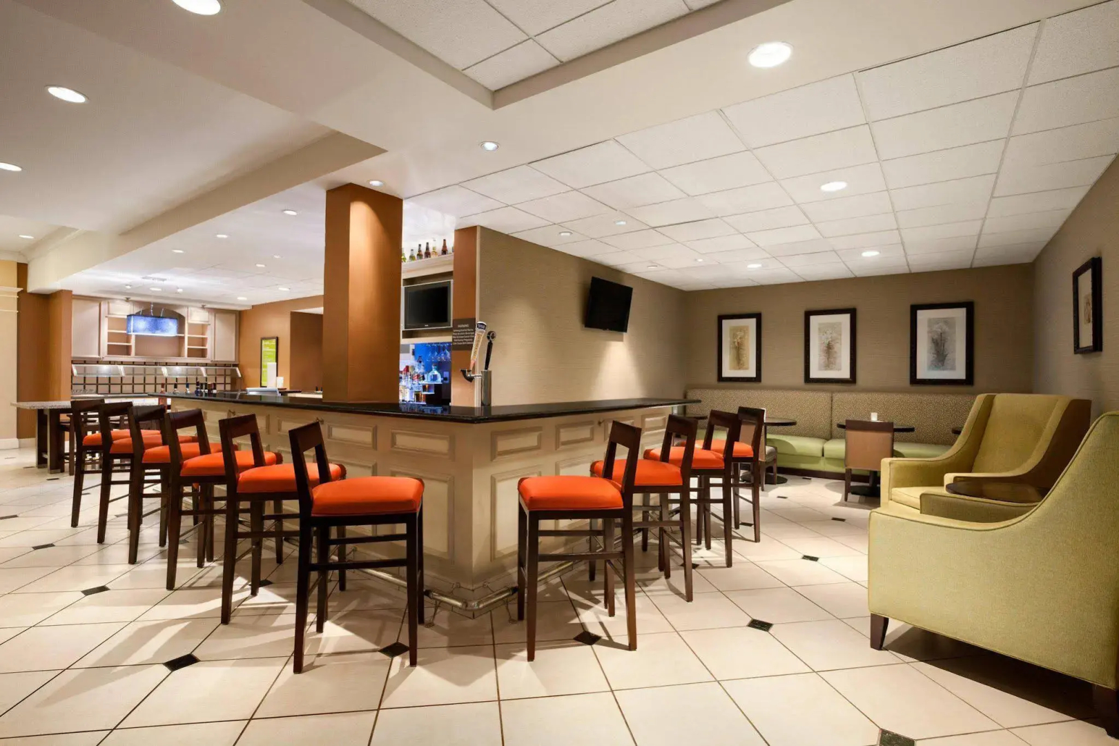 Hilton Garden Inn Solomons